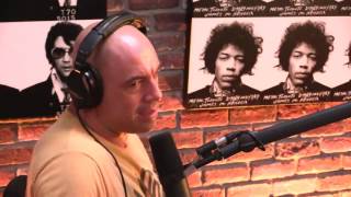 Joe Rogan on the Status of Cody Garbrandt vs TJ Dillashaw [upl. by Akemyt]