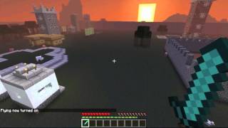 Exploring Minecraft 125 Builders Mod TooManyItems Mod and SPC mod by Rized Knight [upl. by Arik]