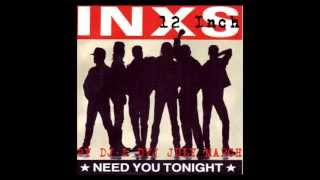 INXS  Need You Tonight 12 inch [upl. by Yeloc]