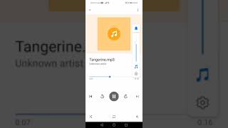 HTC ringtone Tangerine [upl. by Eilsek]