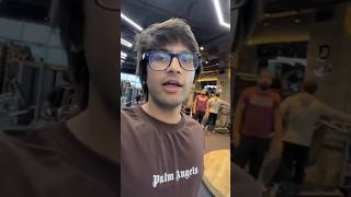 Sourabh Joshi new blog video  Sourabh bhai ne ki gym  vlog souravjoshivlogs viralvideo [upl. by Lokkin]