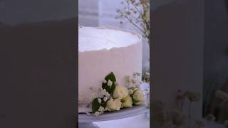 The best Homemade Cake for Special Occasions homemadecake specialcake shortvideo [upl. by Unders]