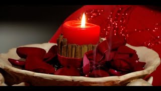 Ritual para atraer el amor con velas rojas y rosadas [upl. by Norre]