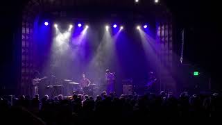 Preoccupations  Live at The Regent Theater DTLA 12192018 [upl. by Oyr]