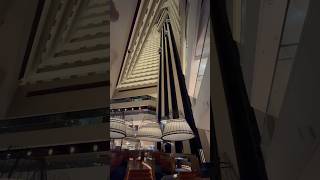 Recent stay at the Pan Pacific Hotel Singapore panpacificsingapore panpacific panpacifichotel [upl. by Enieledam]