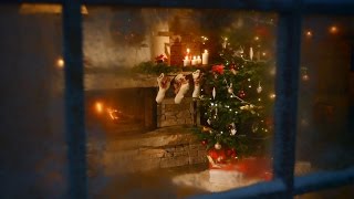 Instrumental Christmas Music Christmas Piano Music amp Traditional Christmas Songs [upl. by Azzil881]