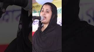 khadija bhandari new song 202430 banglabaulmusic bicchedsong dance song banglabaulgaan [upl. by Bolan]