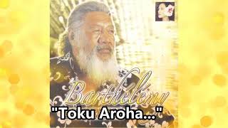 quot Toku aroha to te Kaiga quot  Barthélémy Remix [upl. by Babbette380]