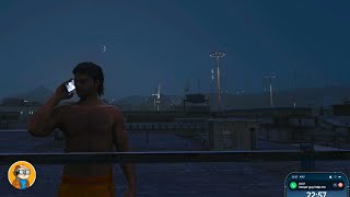 Koil Calls Robin Regarding The Inefficiencies amp Inconsistencies in the Legal System  NoPixel [upl. by Ok]