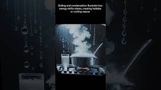 🔥💧 Thermal Fluids The Science of Heat amp Flow 🌊🔥thermal fluid science facts explore knwledge [upl. by Emie]