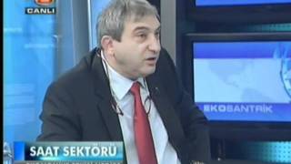 Peter Tanisman tv8 Ekosantrik 2 [upl. by Yaner]