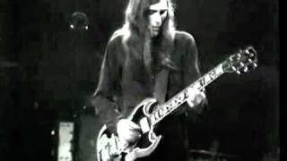 Link Wray Mystery Train Nov 19 1974 [upl. by Dupuis]