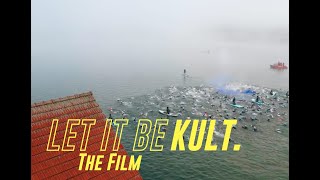 Allgäu Triathlon by CADEX  Let it be Kult  The Film [upl. by Matland]