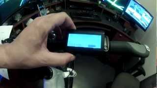 How to use Stromer EBike Computer Interface [upl. by Rosemare]