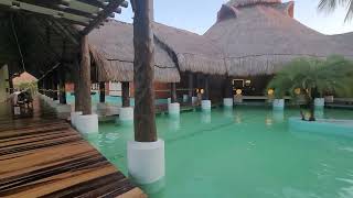 Iberostar Selection Paraiso Maya [upl. by Lacy]