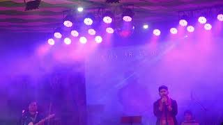 Live performance by Chorun Mugli at Pasighat [upl. by Homere]