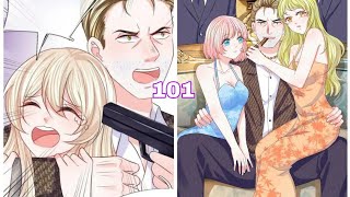 Have a gold time with you Chapter 101 English Sub [upl. by Nalrah496]