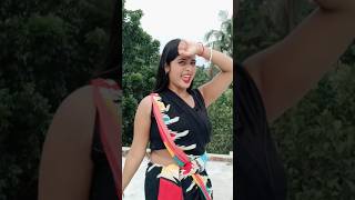 Jhiri jhiri jol poriche 😍  trending video  shorts dance trending [upl. by Stanwinn114]