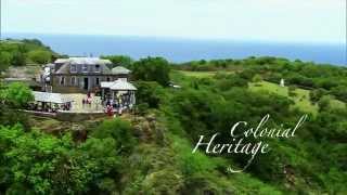 Discover Antigua and Barbuda [upl. by Jemena]