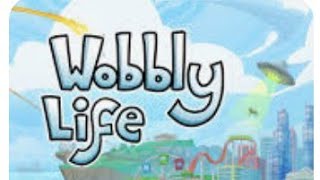 Wobbly Life episode 3 part 2 [upl. by Yesor]