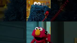 Elmo Phones a Friend sesamestreet GiftofGiggles [upl. by Gibbs320]