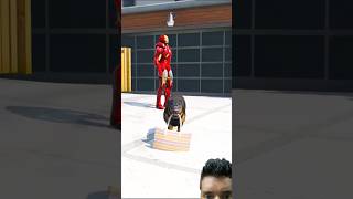 GTA 5 TOMMY GOES FOR A SHOPPING AND DIES IN AN ACCIDENT gtaworld spiderman shinchan gtasuperman [upl. by Ennazus24]