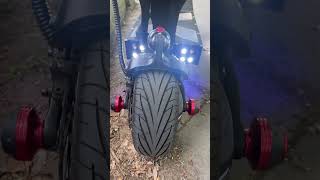 Check out the dualtron x2 high power scooter [upl. by Brigid]