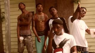 NBA YoungBoy NBA Official Video [upl. by Geiss]