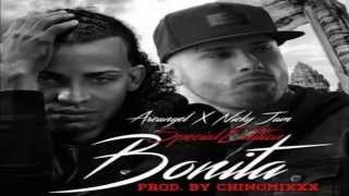 Arcangel Ft Nicky Jam  Bonita Especial Edition [upl. by Ajroj]