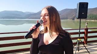 Lavinia Zselnyan  Colaj Ardelene Live 2021 [upl. by Leverick]