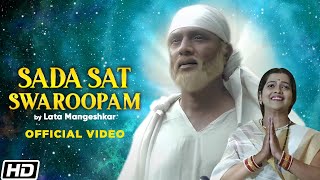 Sadaa Sat Swaroopam  Mayuresh Pai  Lata Mangeshkar Song quotShirdi Ke Sai Babaquot [upl. by Irot]