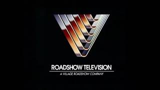 Roadshow Television 19831992 open [upl. by Issor]