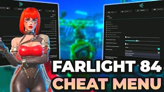 Farlight84 Cheat Download  Farlight84 Hack Free 2024  Farlight84 Cheat Menu Best [upl. by Enayr757]