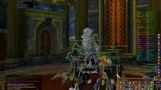 EQ2 Raid Video [upl. by Enileqcaj]