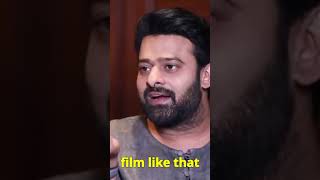 prabhas quottelugu people didnt get up after bahubali1quot lifequotes motivation trendingshorts fc [upl. by Jerrilee594]