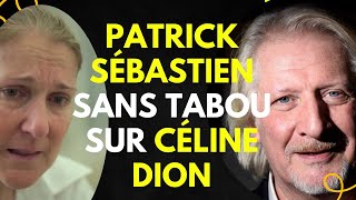 Patrick Sébastien raconte une jeune Céline Dion bien avant la gloire et les millions [upl. by Oliva]