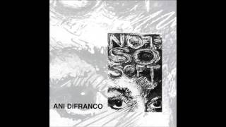 Ani DiFranco  On Every Corner [upl. by Atal]