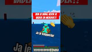 Knipper de knipper minecraft wouterswereld knipperen [upl. by Arob]