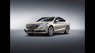 2024 Hongqi H5 18L Sedan FWD [upl. by Cruz]