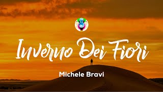 Michele Bravi  Inverno Dei Fiori TestoLyrics Sanremo 2022 [upl. by Drake]