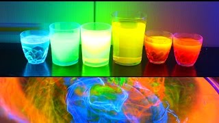 KIT DE FLUORESCENTES [upl. by Hubing877]