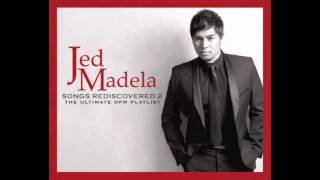 Jed Madela  Friend of Mine [upl. by Harlan]