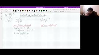 Perid end adjustments 1  PRC 4 Lecture 77  Sir Daniyal Zahid [upl. by Eirelav]