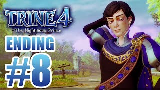 Trine 4 The Nightmare Prince  First 30 Minutes on Switch [upl. by Eentirb335]