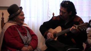 A mi Palomita Cancion del Folklore Bolivianowmv [upl. by Sierra]