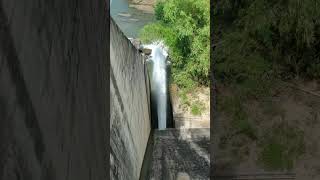 bowatenna dam බෝවතැන්න ජලාශය [upl. by Hamian]