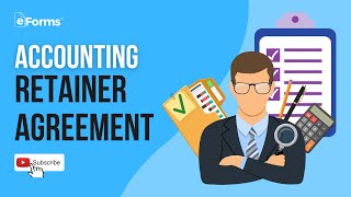 Explaining an Accounting Retainer Agreement [upl. by Graniela]