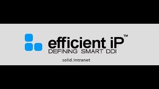 Basic Installation Efficient IP on Virtual Machine [upl. by Lars]