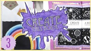 Create This Book Episode 3 Moriah Elizabeth [upl. by Yltnerb]