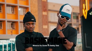 Ntwana Ka Sonto ft Dabby Dab  Bashemane  Vaal Performance [upl. by Asyram]